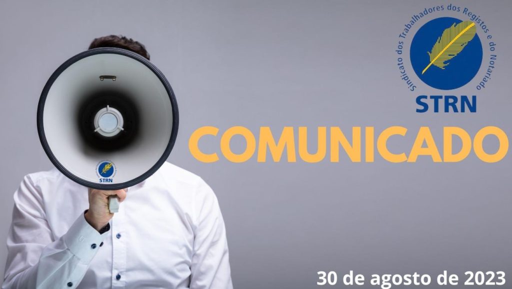 Comunicado SIADAP