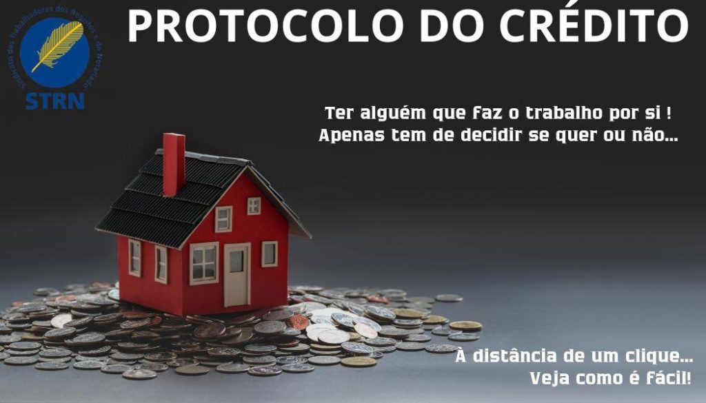 Protocolo de Crédito – 28.11.2023