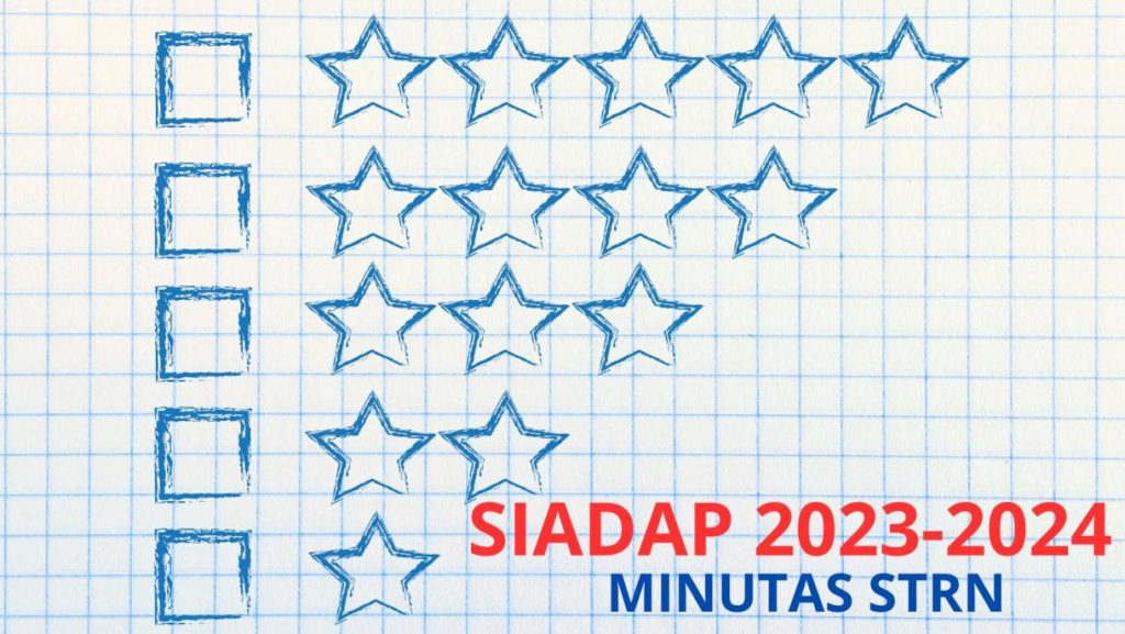 Minutas SIADAP – 18.12.2023
